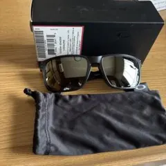 オークリー OO9244 ホルブルック サングラス　偏光レンズ