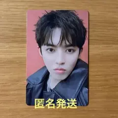 SEVENTEEN セブチ CxM エスクプス　トレカ