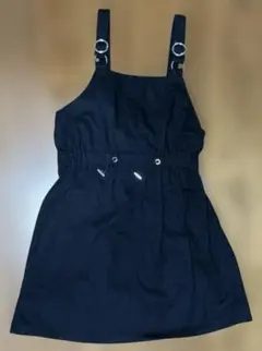 ジャンバースカート　JEWELUNA