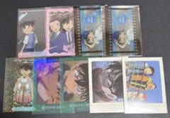 名探偵コナン クリアカード コナン