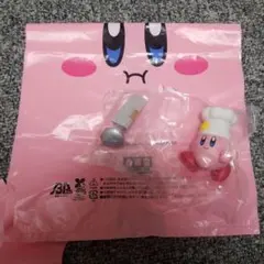 カービィ 吉野家 フィギュア コック①