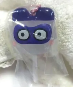 たまごっち キャンディーチャーム 　ガチャガチャ　ますくっち