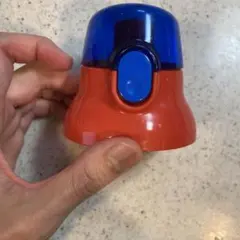 子ども用水筒　ふた　スケーターのサムネイル