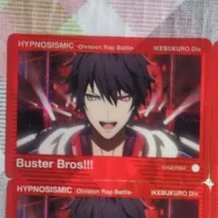 あ*み様 山田一郎 クリアカード