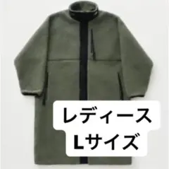 ノースフェイス ハイク hyke ボアコート