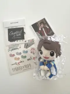 松島聡　ちょっこりさん