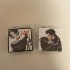 NANA CD風アクリルチャーム