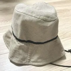 UVハット かぶる日傘 W by Wpc.