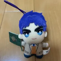 ジョジョ ジョナサン・ジョースター　ちみっともぬいのサムネイル