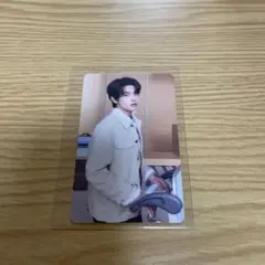 enhypen エンコネ ペンミ ジェイク トレカ