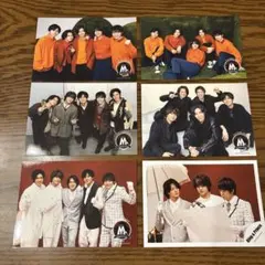 King & Prince 公式写真