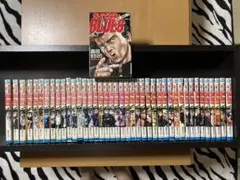 ろくでなしBLUES 全巻セット