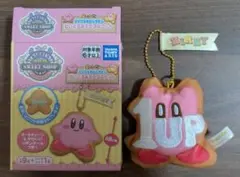 星のカービィ プププなおかしやさん ミニマスコット