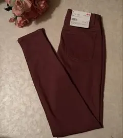 ユニクロ ウルトラストレッチレギンスパンツ