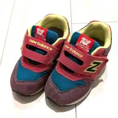 new balance 10周年記念スニーカー