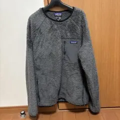 パタゴニア　ロスガトスクルー　メンズM 25895FA21