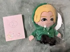 HiHi Jets はぴぬい 猪狩蒼弥のサムネイル
