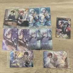 リゼロ Re:ゼロから始める異世界生活プレミアム版カバー10巻〜15巻
