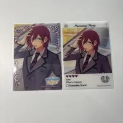 あんスタ】 七種 茨 まとめ売り 【匿名配送】 - メルカリ