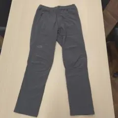 THE NORTH FACE アルパインライトパンツ M グレー NT52927