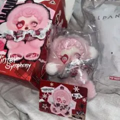 2025年最新】SKULLPANDA winter symphonyの人気アイテム - メルカリ