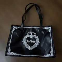 Dimmoire 福袋 トート