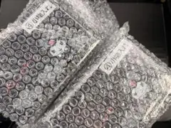 サンリオ一番くじ クロミ 小物入れ 2個セット クロミ当りくじ