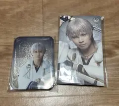 DMM スクラッチミュージカル刀剣乱舞 鶴丸国永