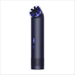 新品未開封　Dyson(ダイソン) ハンディファン Dyson HushJetのサムネイル