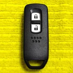 ホンダ キーレス リモコンキー AB0005 N-VAN N-WGN 2個セット 美品 ホンダ キーレス リモコンキー AB0005 N-VAN N-WGN - メルカリ