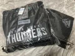 フリースセットアップ(XL) 群馬クレインサンダーズ