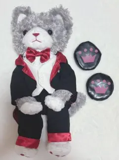 【未開封】うたプリ　ミニ　プリキャ　グラナータ　黒崎蘭丸 未開封】うたプリ ミニ プリキャ グラナータ 黒崎蘭丸 - メルカリ