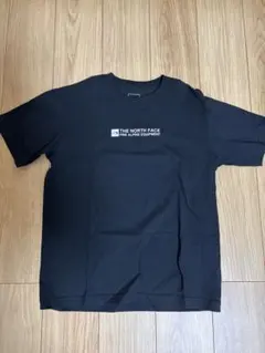 THE NORTH FACE ブラック Tシャツ NT32201X