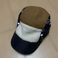 MCM キャップ ボアのサムネイル