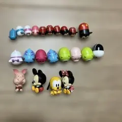 ディズニー ツムツム フィギュア 묶음 판매