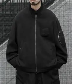 ART COMES FIRST × FRED PERRY ハリントンジャケット - メルカリ