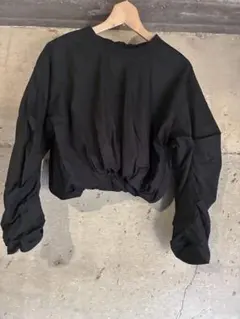 【着用数回のみ】Moussy ￼トップス