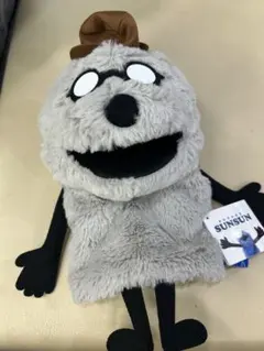 2026年最新】パペットスンスン ハンドパペット スンスン＆ゾンゾンの