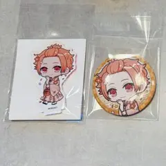B-PROJECT 不動明謙 グッズ 4点セット - メルカリ