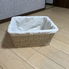 サンフラワーラタン 藤かご