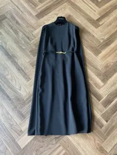 試着のみRalph Lauren purple label ロングドレスのサムネイル