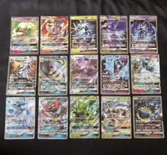 ポケモンカード GX まとめ売り 26枚セット