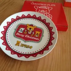 2025年最新】コアラのマーチ クリスマスプレートの人気アイテム