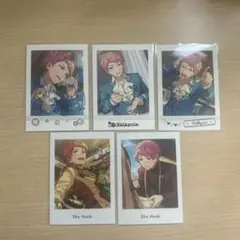 あんスタ 斎宮宗 ぱしゃっつ ぱしゃこれ