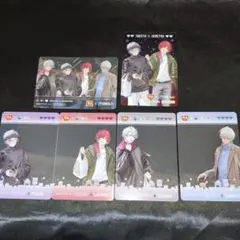 にじさんじ すき家コラボ せめよん せめ4 不破湊 ローレン 葛葉 イブラヒム