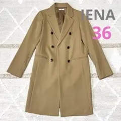 IENA / コート