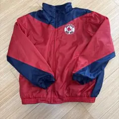 Boston Red Sox リバーシブルジャケット メンズ