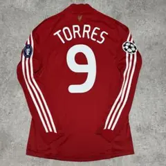 2025年最新】フェルナンドトーレス ユニフォームの人気アイテム