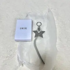 新品未使用Dior ノベルティー　チャーム