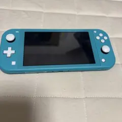 2026年最新】nintendo switch lite ターコイズの人気アイテム - メルカリ